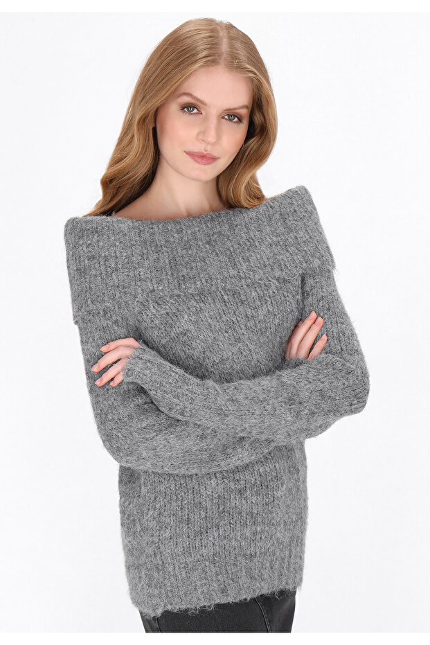 Pullover - 3