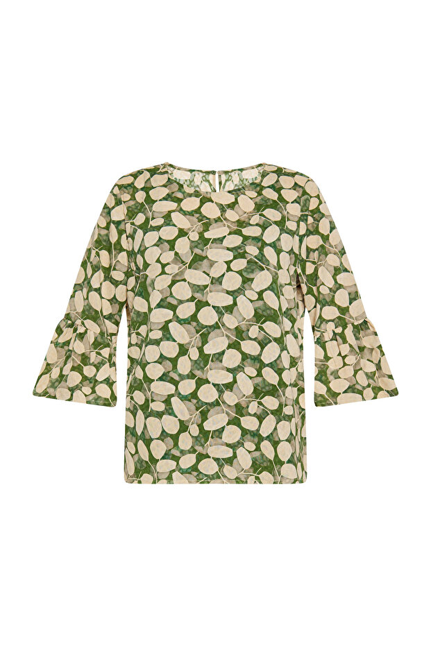 Bluse - 2