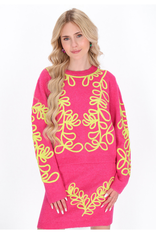 Pullover - 3