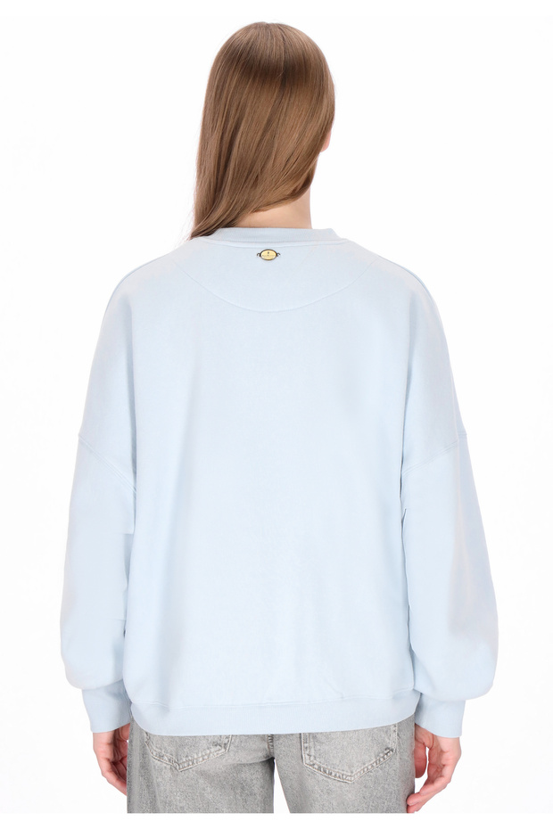 Sweatshirt - 4