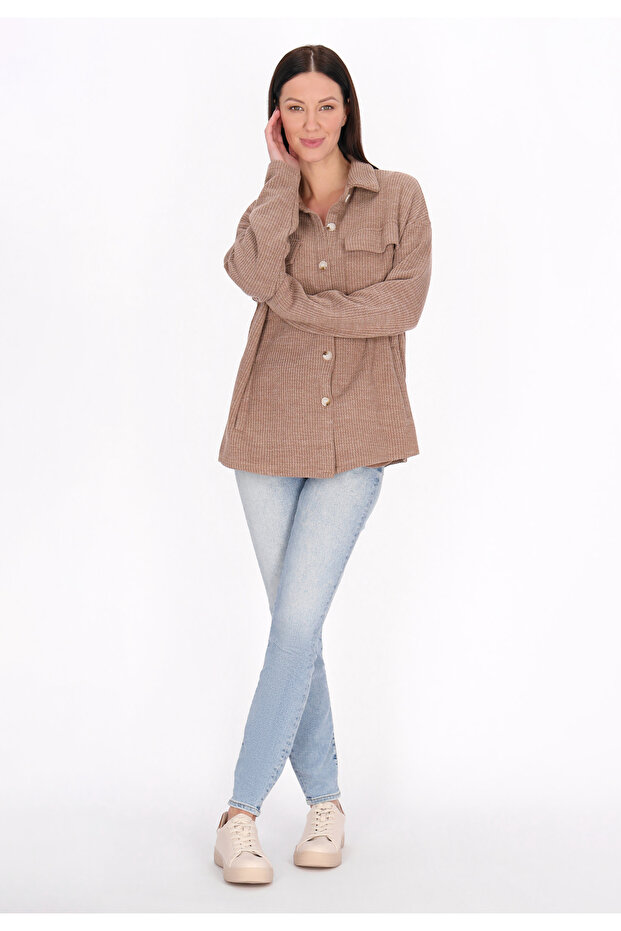 Jacket - 1