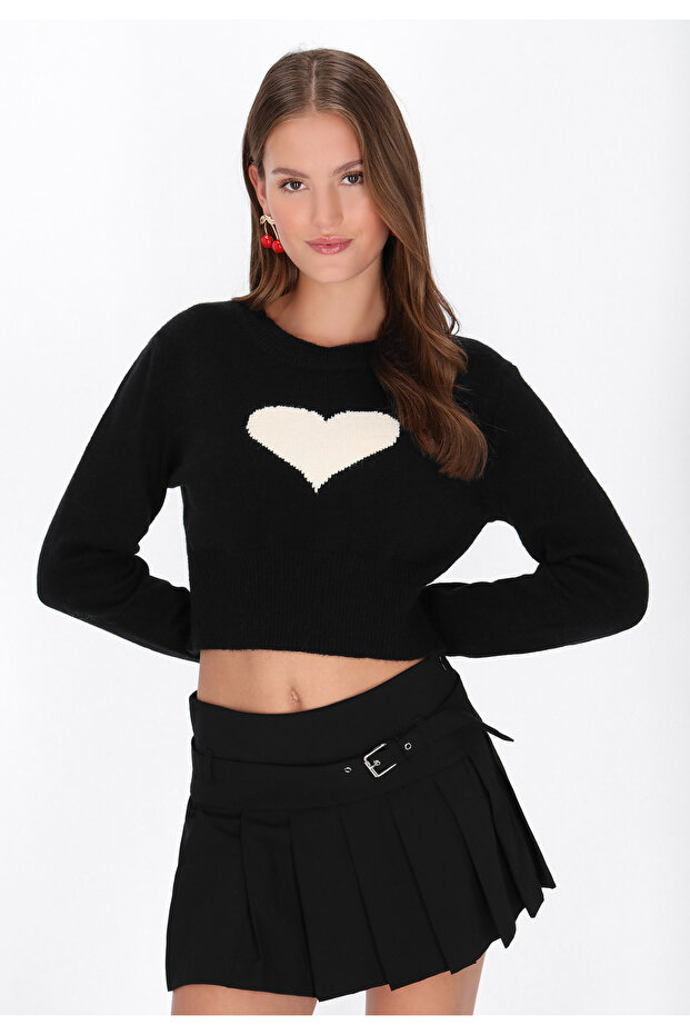 Pullover - 3