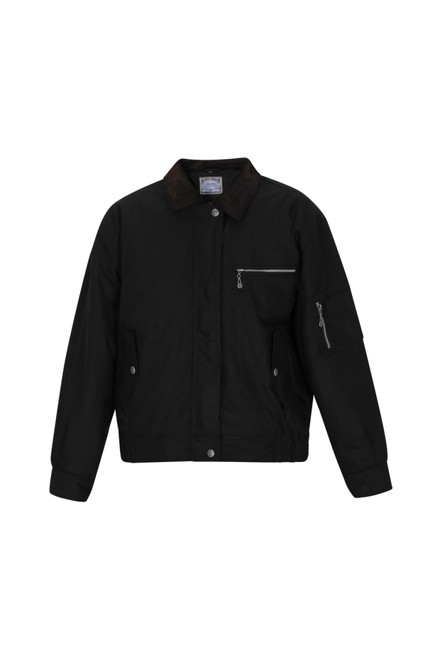 Jacket - 2