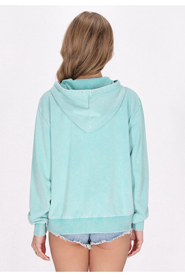 Sweatshirt - 4