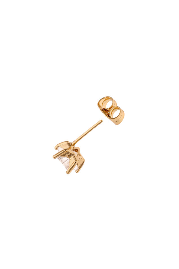 Ohrstecker Ohrringe - 3