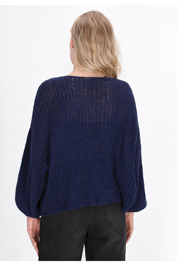 Pullover - 4