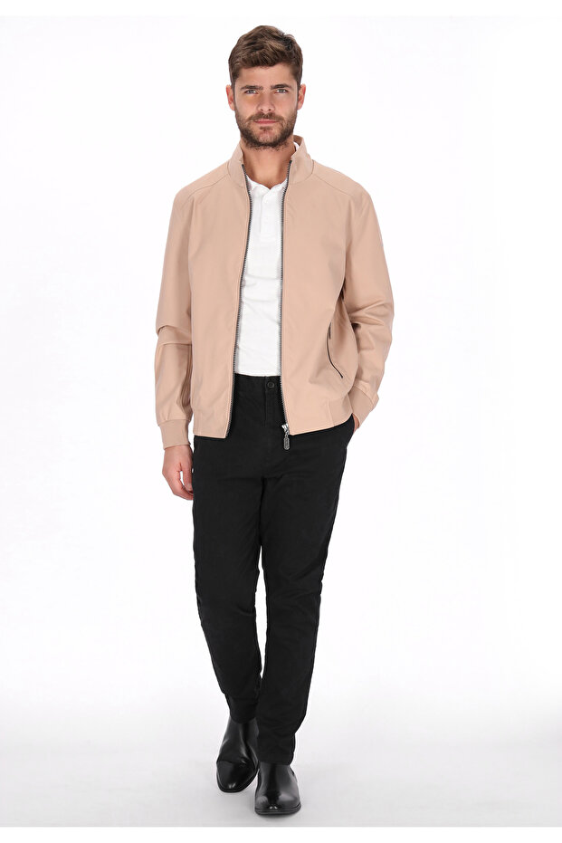 Jacket - 1