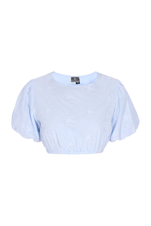 Bluse - 2