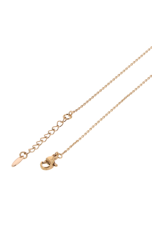 Charm Necklace - 3