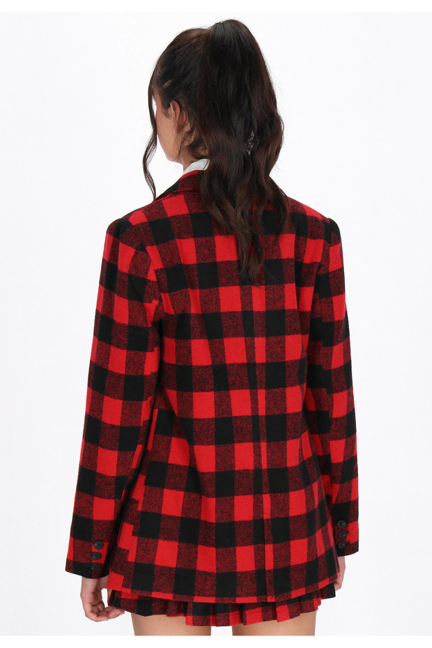 Blazer - 4