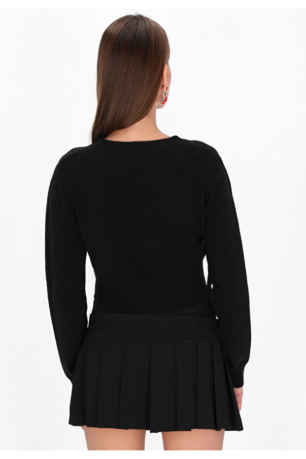 Pullover - 4