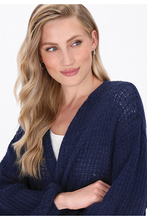 Strickjacke - 5
