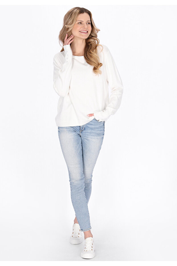 Pullover - 1