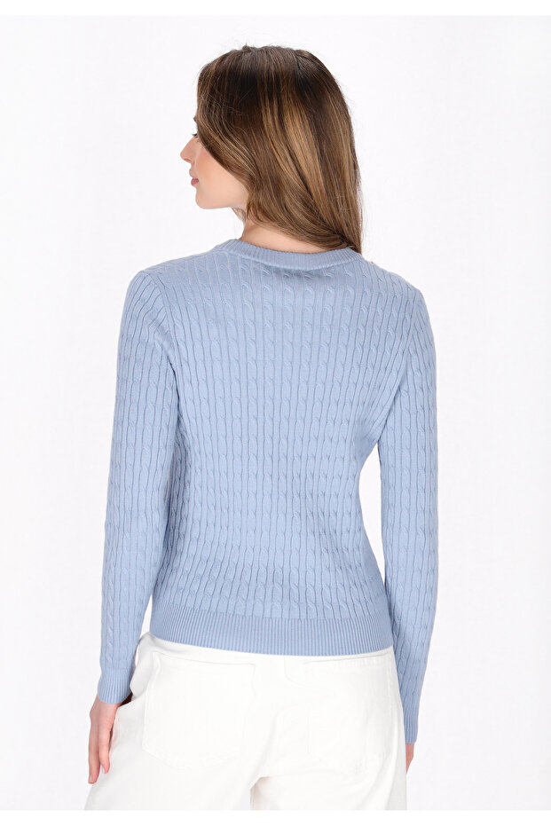 Pullover - 4