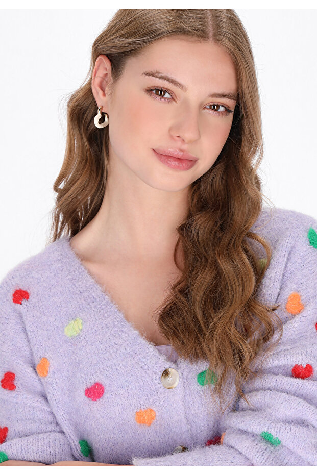 Cardigan - 5