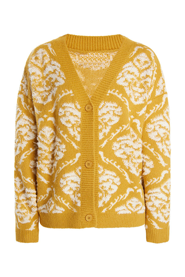 Strickcardigan - 2