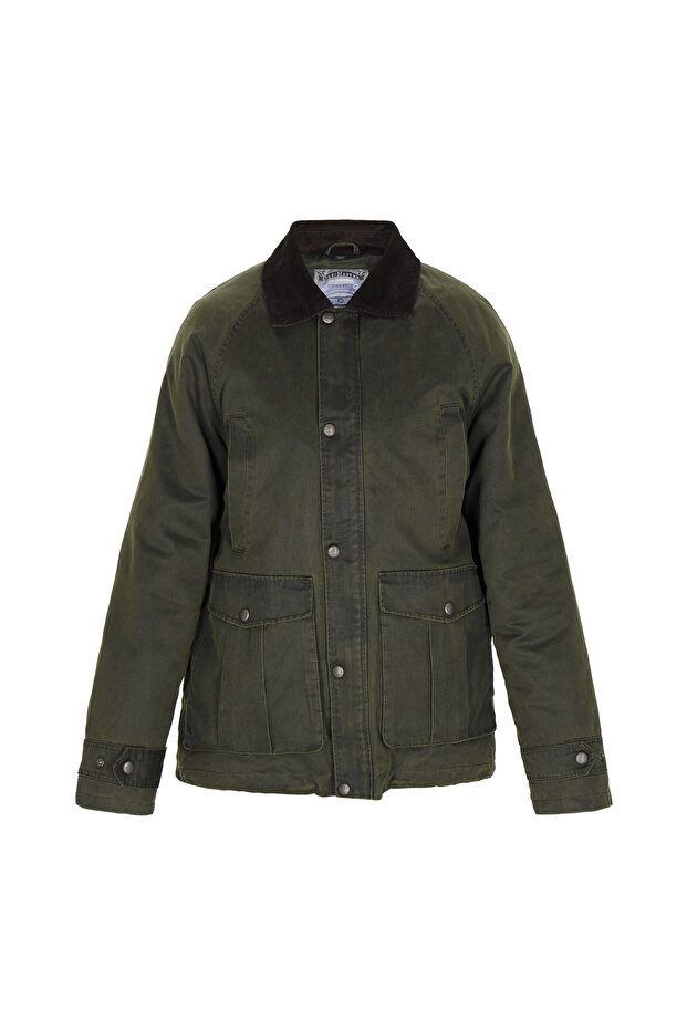 Jacket - 2