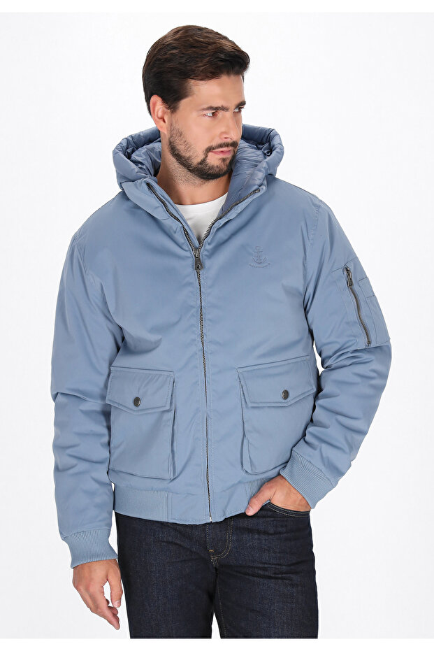 Jacke - 3