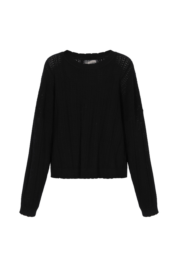 Pullover - 2