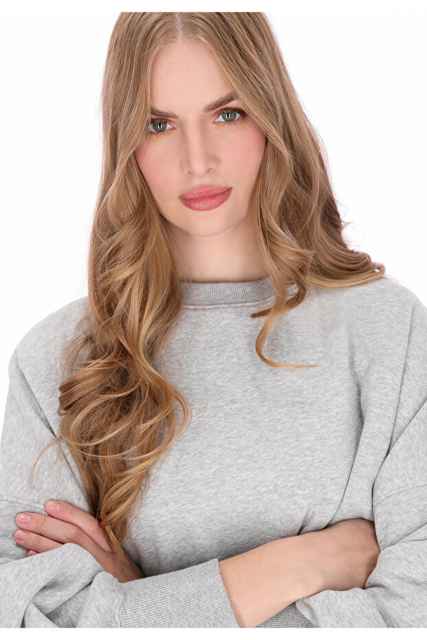 Sweatshirt - 5