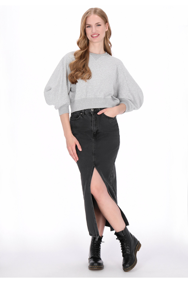 Sweatshirt - 1