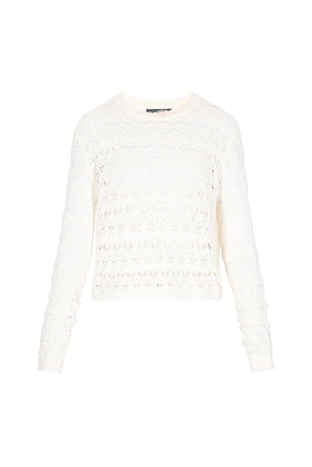 pullover - 2