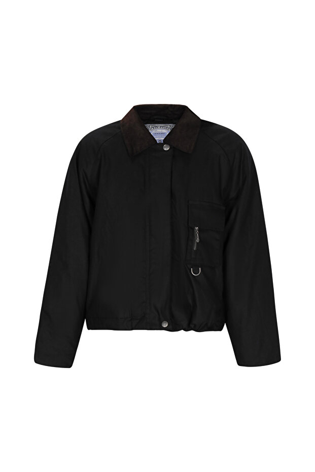 Jacket - 2