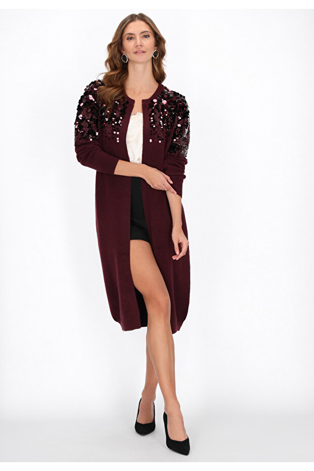 Cardigan - 1