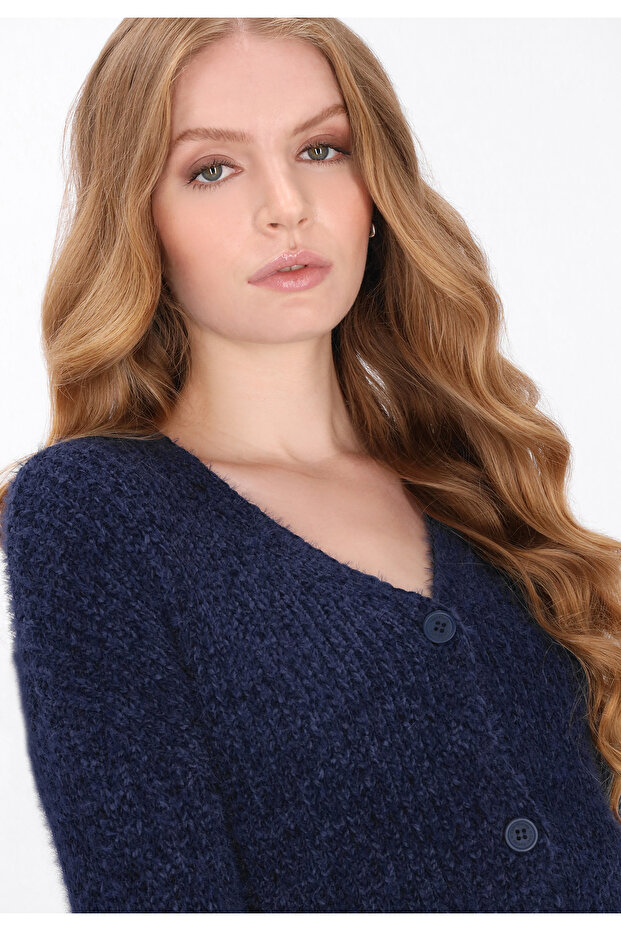 Strickjacke - 7