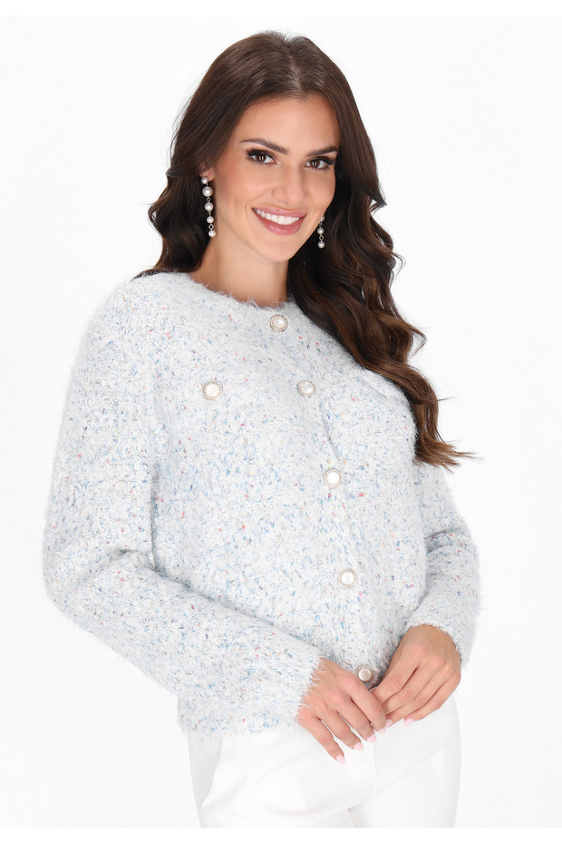 Cardigan - 3