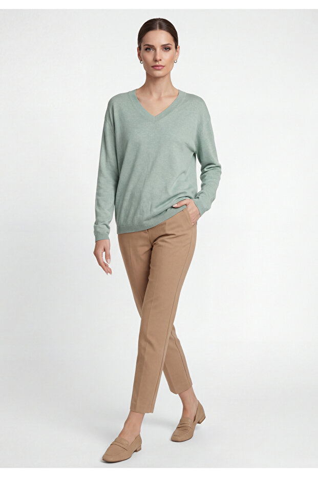 Pullover - 1
