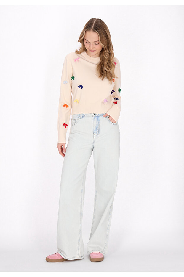 Pullover - 1