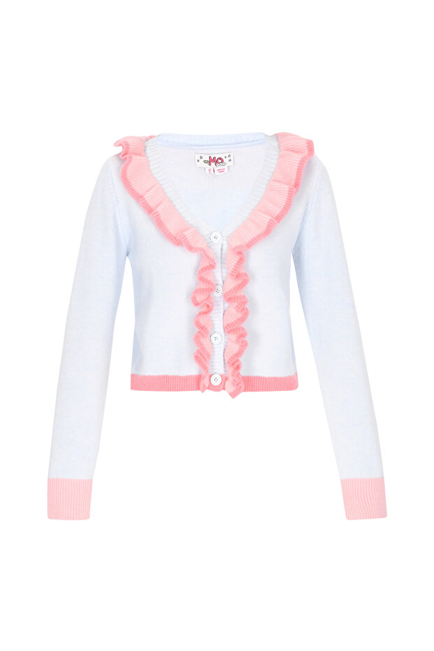 Cardigan - 2
