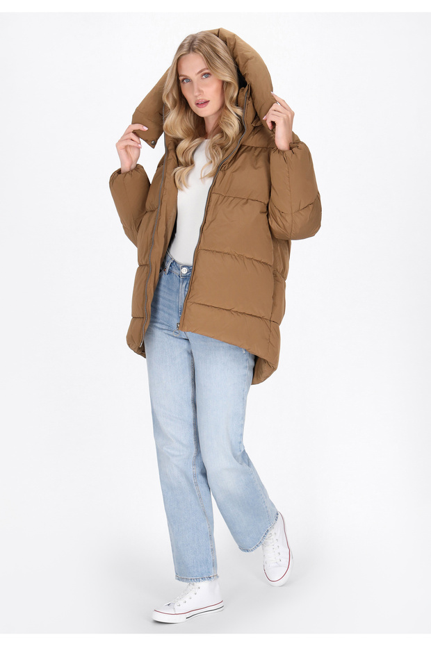 Jacket - 1