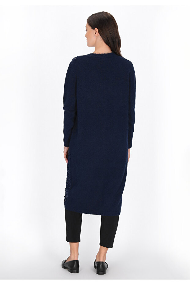 Strickjacke - 4