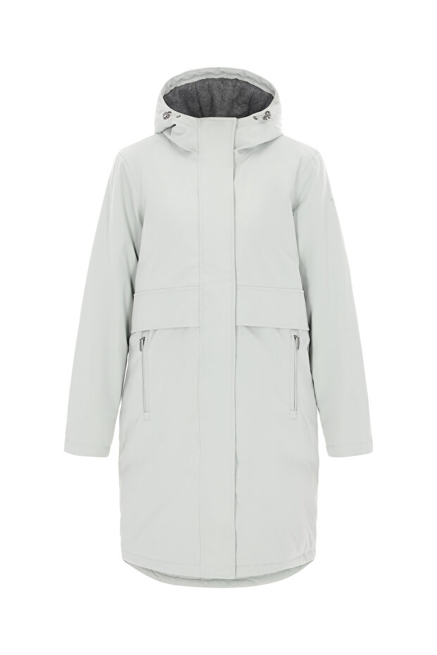 Parka - 2