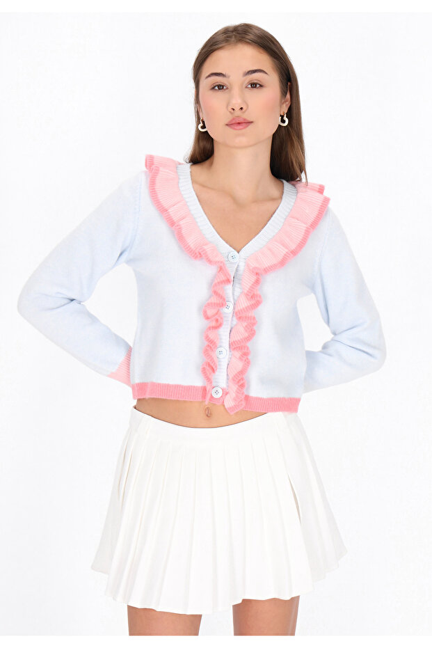 Cardigan - 3