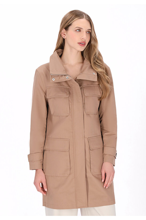 Parka - 3