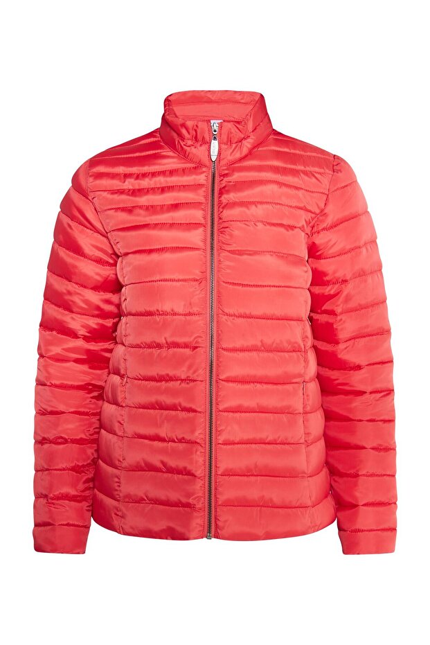 Leichte Steppjacke - 2