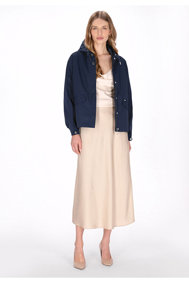 Jacket - 1