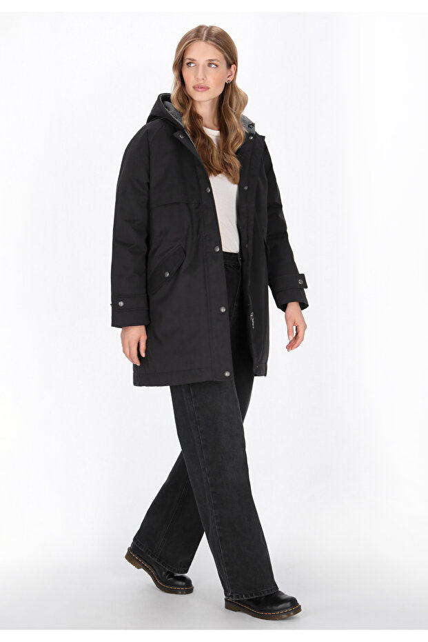 Parka - 1