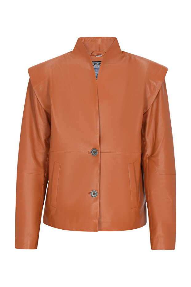 jacket - 2