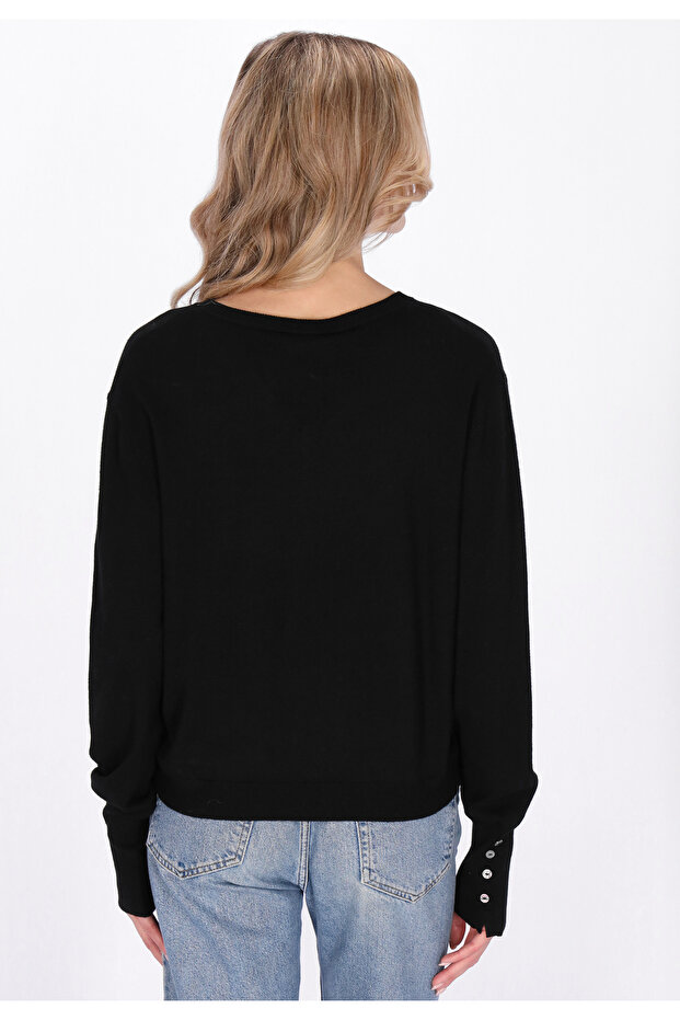 Pullover - 4
