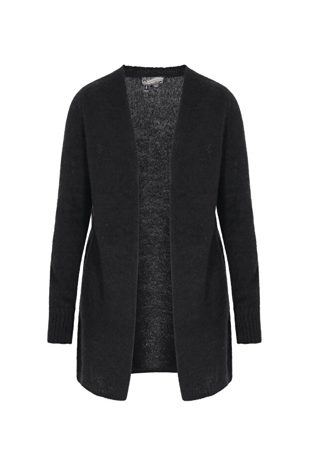 Strickjacke - 2