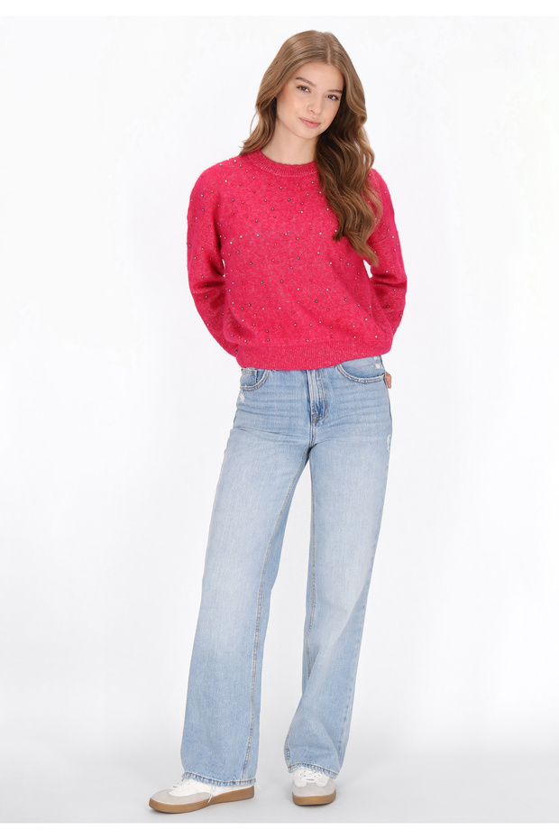 Pullover - 1
