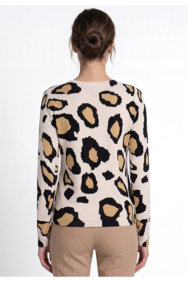 Pullover - 4