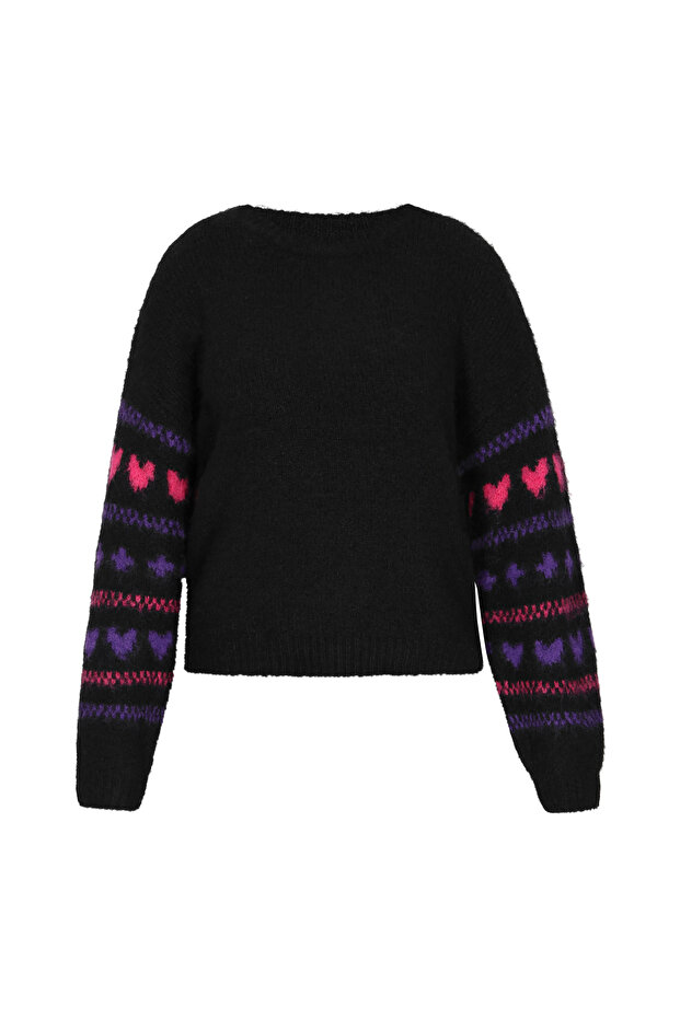 Pullover - 2