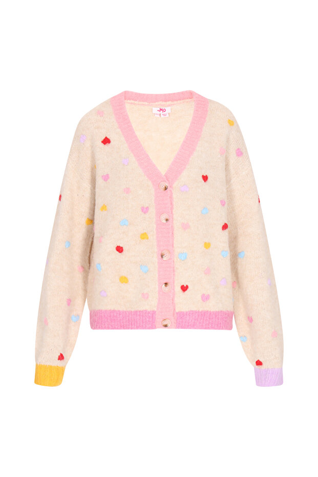 Cardigan - 2