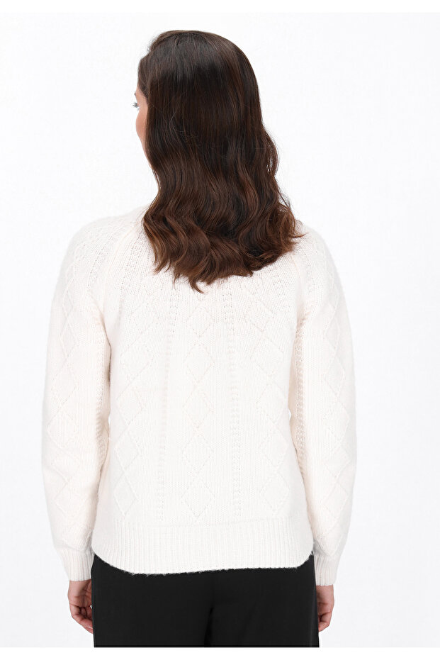 Pullover - 4