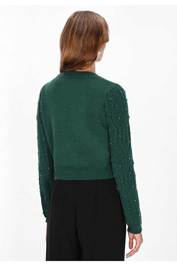 Pullover - 4